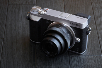 LUMIX DMC-GX7MK2+標準ズームレンズ+マクロレンズ+望遠レンズなど
